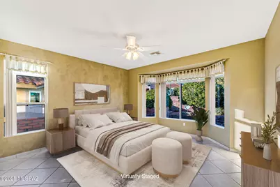 1329 E Royal Ridge Drive, Oro Valley, AZ 85755 - Photo 18