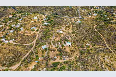 2000 E Mt Lemmon Highway, Oracle, AZ 85623 - Photo 44