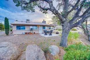 2000 E Mt Lemmon Hwy, Oracle, AZ 85623 - Photo 36