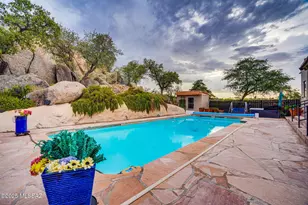 2000 E Mt Lemmon Hwy, Oracle, AZ 85623 - Photo 8