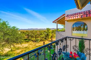 2000 E Mt Lemmon Hwy, Oracle, AZ 85623 - Photo 12