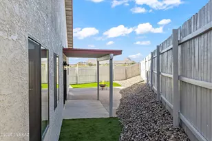 4582 W Vander Bie Ln, Tucson, AZ 85741 - Photo 36