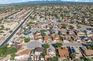 4582 W Vander Bie Ln, Tucson, AZ 85741 - Photo 38