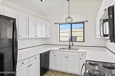 4582 W Vander Bie Lane, Tucson, AZ 85741 - Photo 18