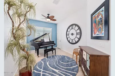 2496 W Music Mountains Drive, Green Valley, AZ 85622 - Photo 12