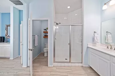 2496 W Music Mountains Drive, Green Valley, AZ 85622 - Photo 30