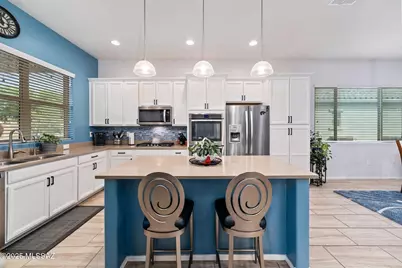 2496 W Music Mountains Drive, Green Valley, AZ 85622 - Photo 16