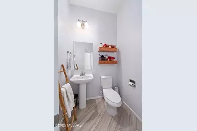 2496 W Music Mountains Drive, Green Valley, AZ 85622 - Photo 34