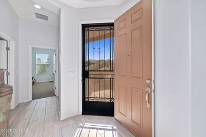 2496 W Music Mountains Drive, Green Valley, AZ 85622 - Photo 8