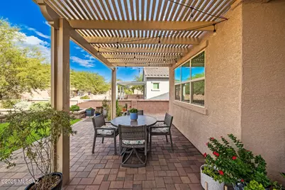 2496 W Music Mountains Drive, Green Valley, AZ 85622 - Photo 40