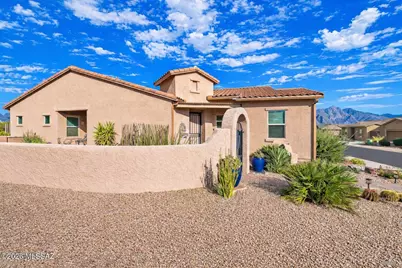 2496 W Music Mountains Drive, Green Valley, AZ 85622 - Photo 50