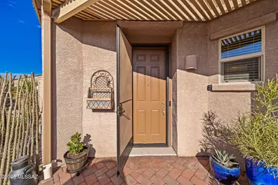 2496 W Music Mountains Drive, Green Valley, AZ 85622 - Photo 8