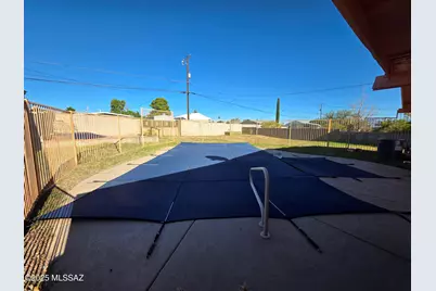 926 W 2nd Avenue, San Manuel, AZ 85631 - Photo 34