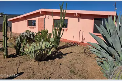 926 W 2nd Avenue, San Manuel, AZ 85631 - Photo 6