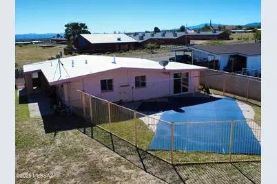 926 W 2nd Avenue, San Manuel, AZ 85631 - Photo 32