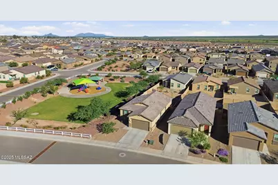 [Address not provided], Marana, AZ 85653 - Photo 2