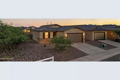 [Address not provided], Marana, AZ 85653 - Photo 1