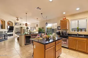 39939 S Old Arena Dr, Tucson, AZ 85739 - Photo 2
