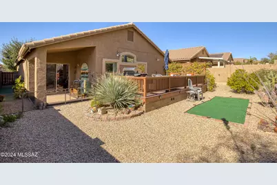 39939 S Old Arena Drive, Tucson, AZ 85739 - Photo 24