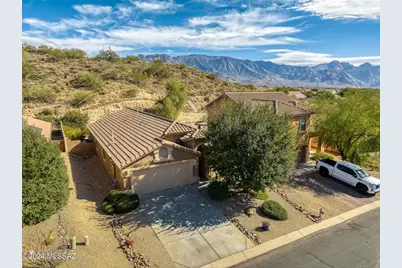 39939 S Old Arena Drive, Tucson, AZ 85739 - Photo 4