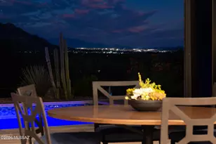 1814 W Tortolita Mountain Circle, Oro Valley, AZ 85755 - Photo 4