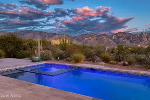 1814 W Tortolita Mountain Circle, Oro Valley, AZ 85755 - Photo 2