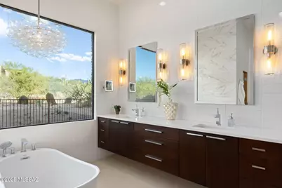 1814 W Tortolita Mountain Circle, Oro Valley, AZ 85755 - Photo 34