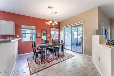 3789 S Calle Rambles, Green Valley, AZ 85614 - Photo 8