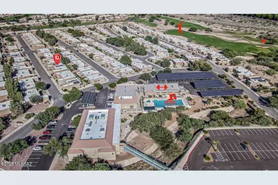 3789 S Calle Rambles, Green Valley, AZ 85614 - Photo 40