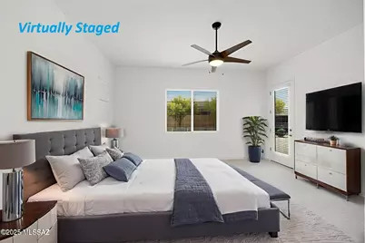 733 W Champions Run Way, Oro Valley, AZ 85755 - Photo 22