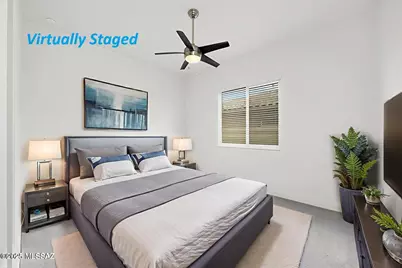 733 W Champions Run Way, Oro Valley, AZ 85755 - Photo 32