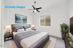 733 W Champions Run Way, Oro Valley, AZ 85755 - Photo 32