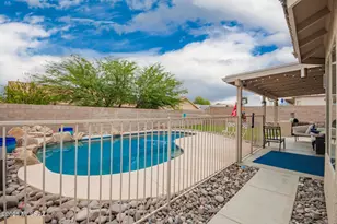9851 E Pinyon Pine Dr, Tucson, AZ 85748 - Photo 22