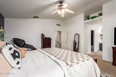 9851 E Pinyon Pine Drive, Tucson, AZ 85748 - Photo 16