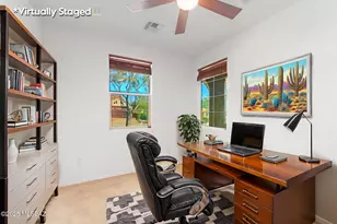 12147 N Golden Mirror Dr, Marana, AZ 85658 - Photo 4