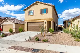 11989 E Chamrod Dr, Vail, AZ 85641 - Photo 2