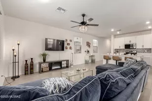 11989 E Chamrod Dr, Vail, AZ 85641 - Photo 4