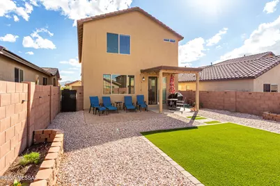 11989 E Chamrod Drive, Vail, AZ 85641 - Photo 26