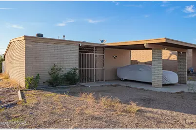7003 N Starview Drive, Tucson, AZ 85741 - Photo 4