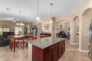 9716 N Saguaro Breeze Way, Marana, AZ 85653 - Photo 12