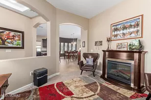 9716 N Saguaro Breeze Way, Marana, AZ 85653 - Photo 4