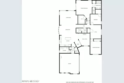 9716 N Saguaro Breeze Way, Marana, AZ 85653 - Photo 34