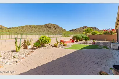 9716 N Saguaro Breeze Way, Marana, AZ 85653 - Photo 28