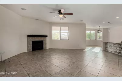 2944 S Smokin Pistol Way, Tucson, AZ 85713 - Photo 8