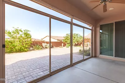 2944 S Smokin Pistol Way, Tucson, AZ 85713 - Photo 4
