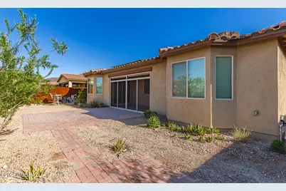2944 S Smokin Pistol Way, Tucson, AZ 85713 - Photo 36