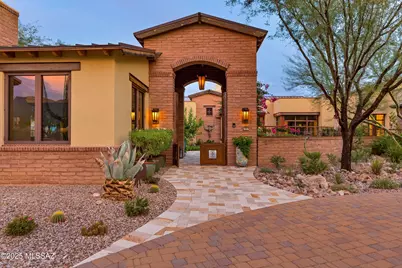 6167 W Seven Saguaros Circle, Marana, AZ 85658 - Photo 6