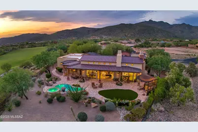 6167 W Seven Saguaros Circle, Marana, AZ 85658 - Photo 2