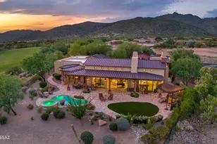 6167 W Seven Saguaros Cir, Marana, AZ 85658 - Photo 2