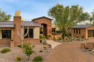 6167 W Seven Saguaros Cir, Marana, AZ 85658 - Photo 4
